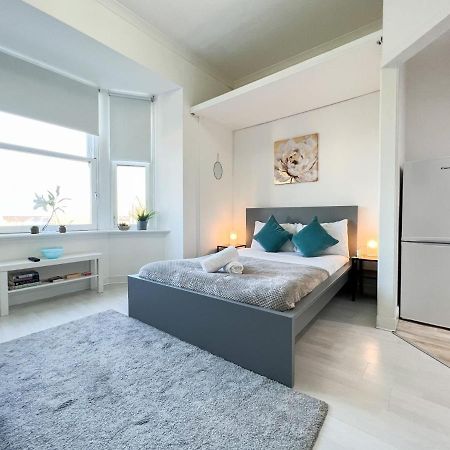 1Bd Glasgow Apartment Ngoại thất bức ảnh