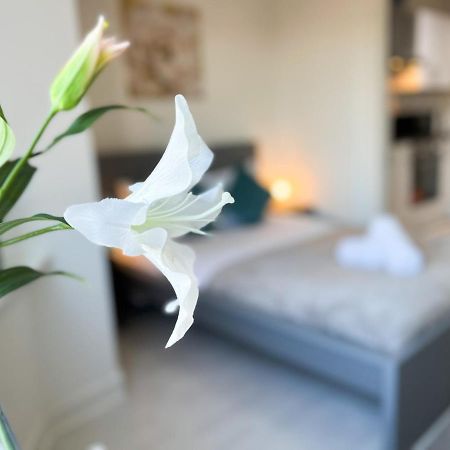 1Bd Glasgow Apartment Ngoại thất bức ảnh