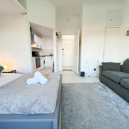 1Bd Glasgow Apartment Ngoại thất bức ảnh